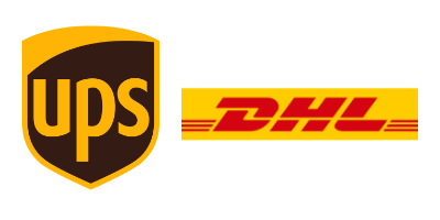 UPS & DHL